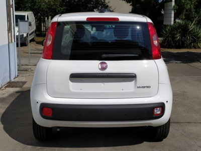 Fiat Pandina 1.0 firefly hybrid Icon s&s 65cv (10)