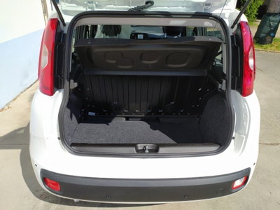 Fiat Pandina 1.0 firefly hybrid Icon s&s 65cv (11)