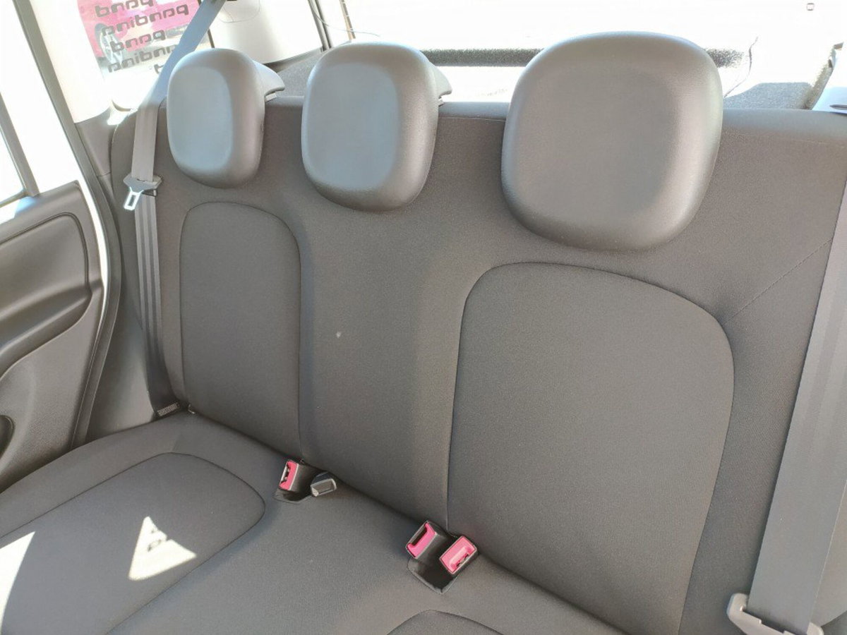Fiat Pandina 1.0 firefly hybrid Icon s&s 65cv (14)