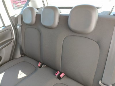 Fiat Pandina 1.0 firefly hybrid Icon s&s 65cv (14)