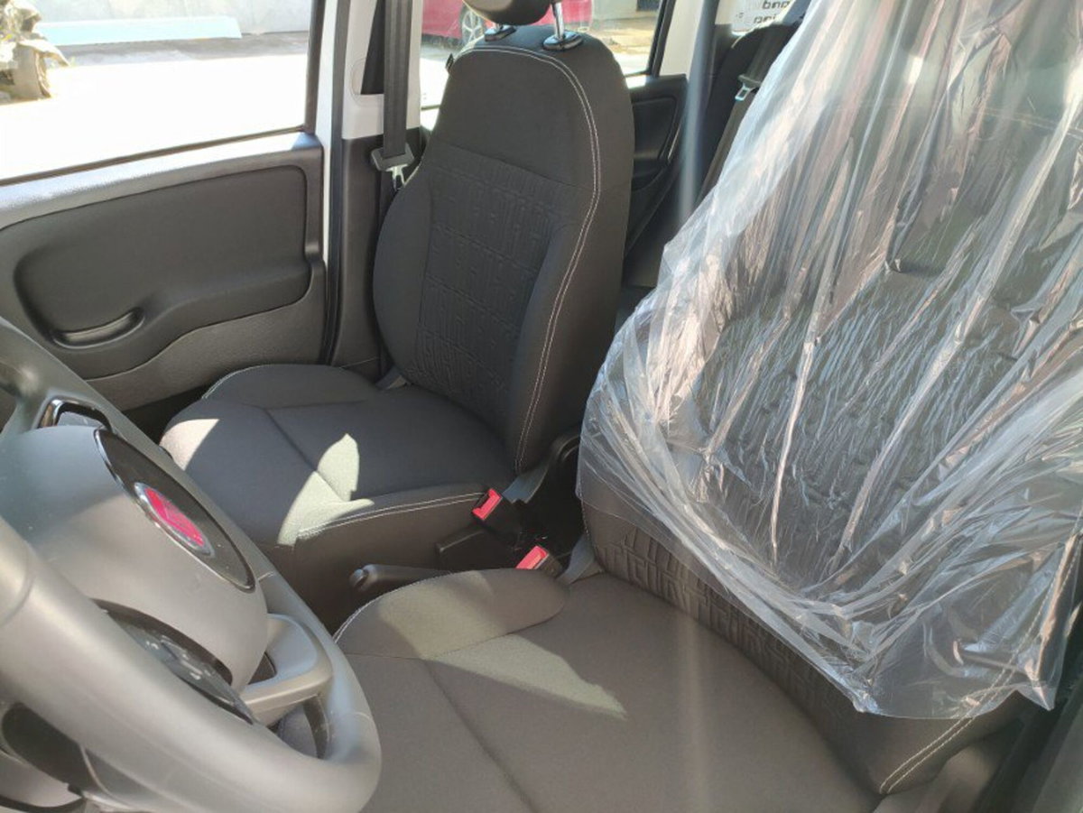 Fiat Pandina 1.0 firefly hybrid Icon s&s 65cv (17)