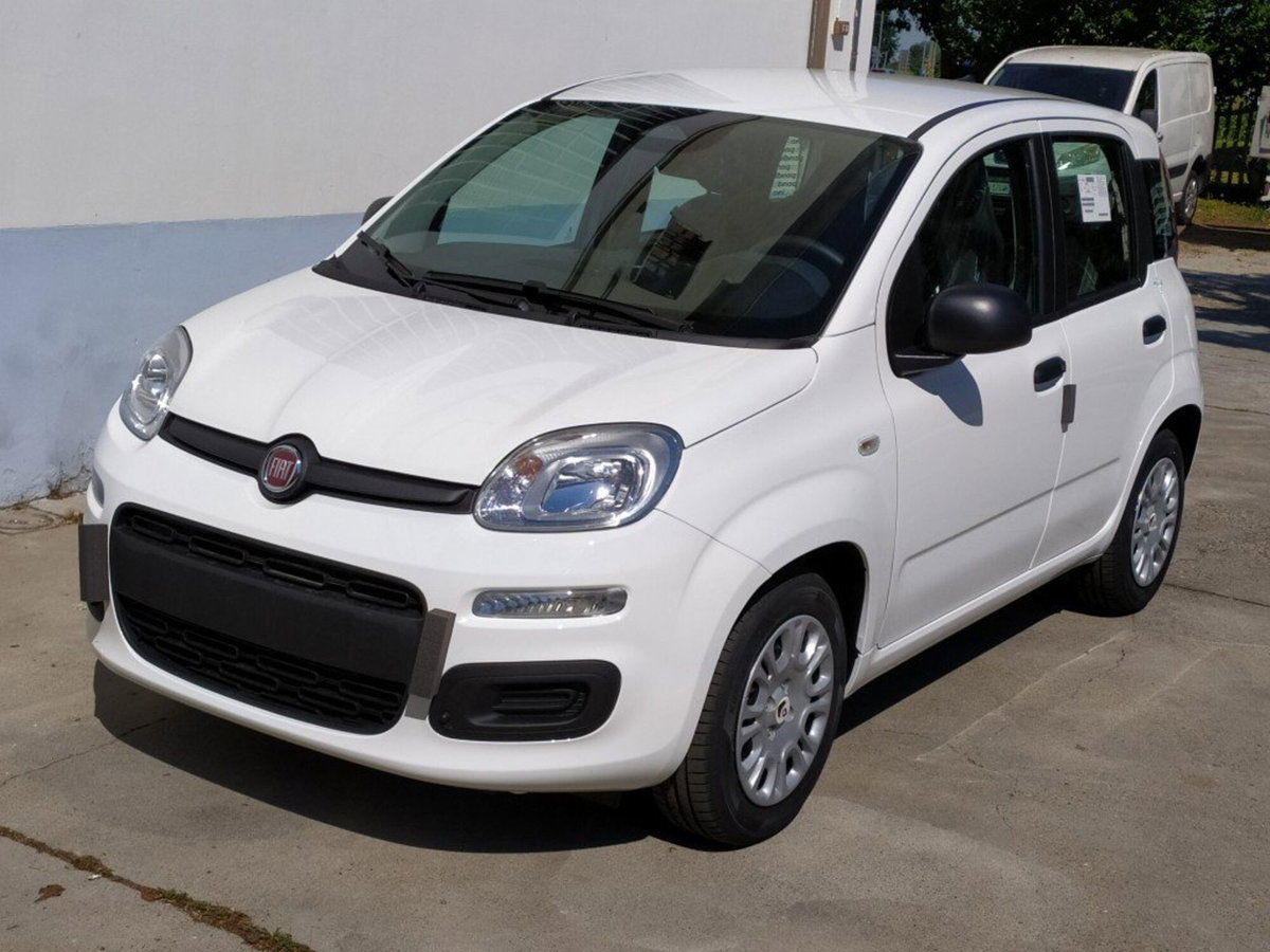 Fiat Pandina 1.0 firefly hybrid Icon s&s 65cv (8)