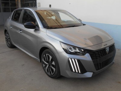 Peugeot 208 100 S&S 5p. Mix nuova