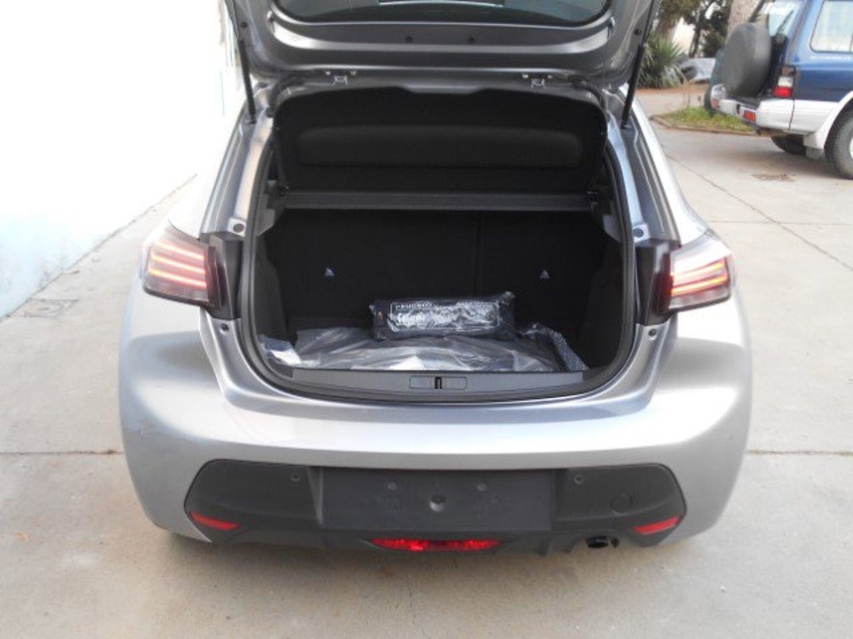 Peugeot 208 100 S&S 5p. Mix (11)