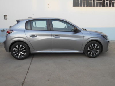 Peugeot 208 100 S&S 5p. Mix (13)