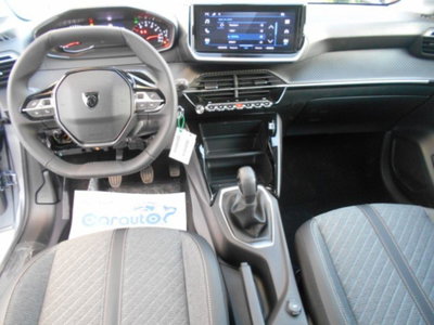 Peugeot 208 100 S&S 5p. Mix (16)