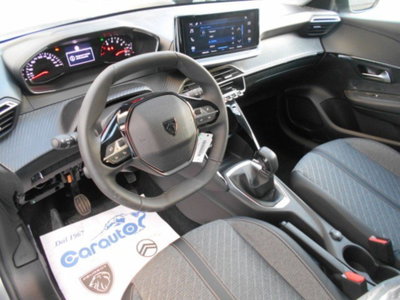 Peugeot 208 100 S&S 5p. Mix (18)