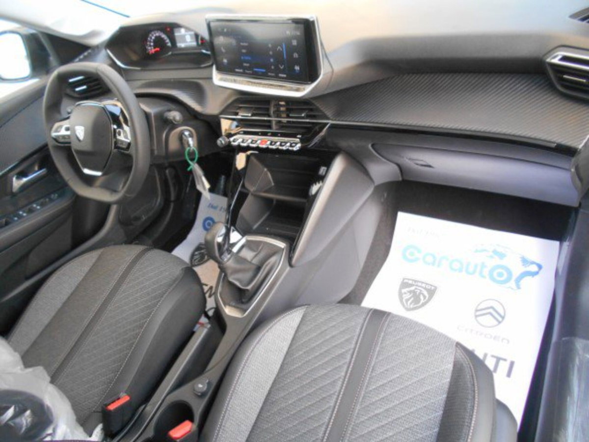 Peugeot 208 100 S&S 5p. Mix (4)