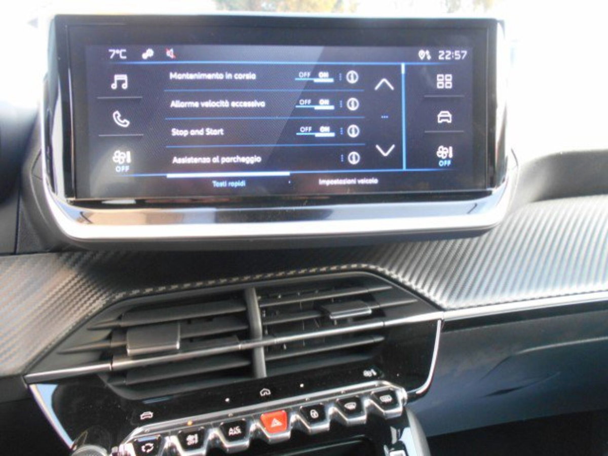 Peugeot 208 100 S&S 5p. Mix (7)