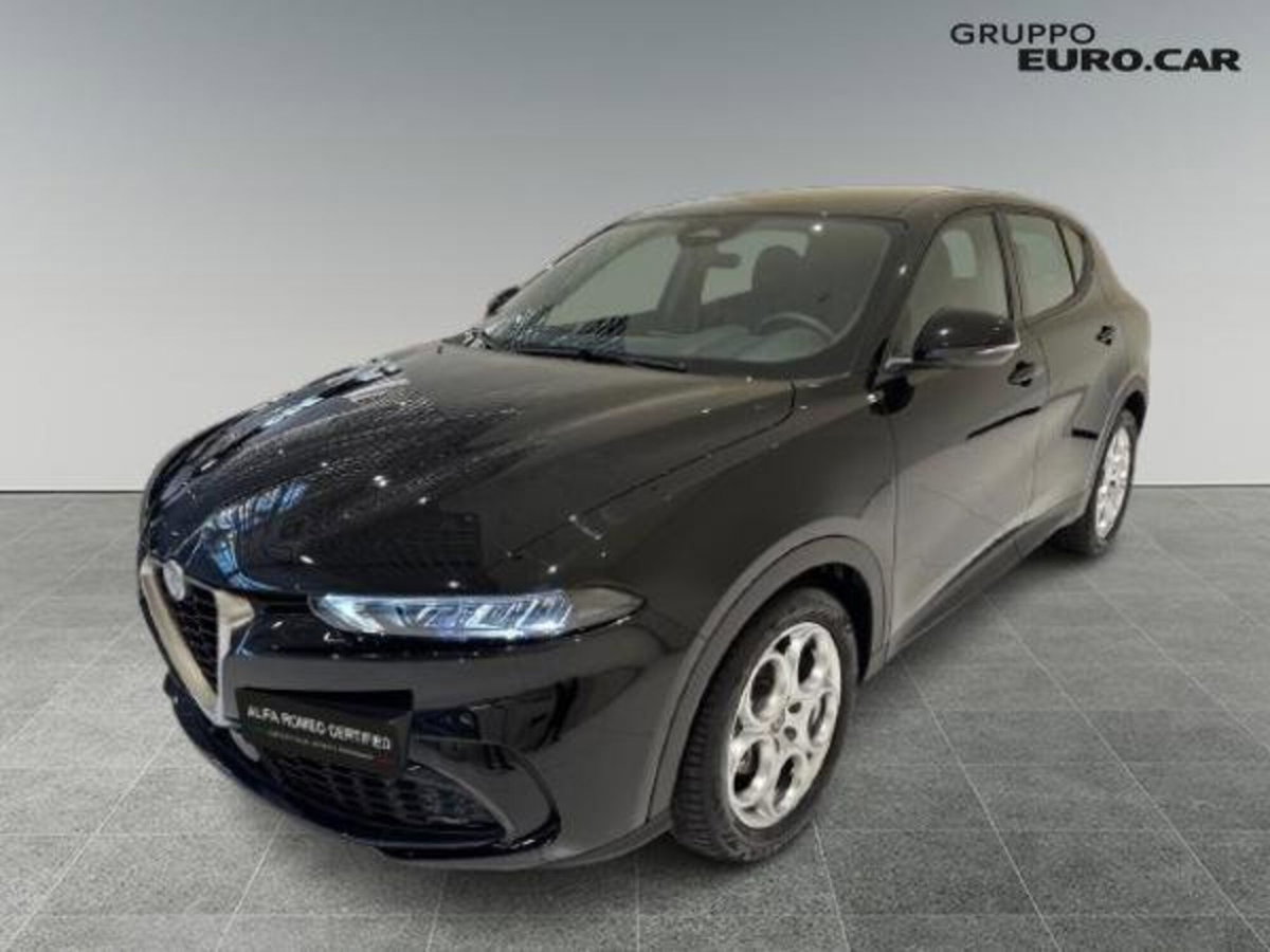 Alfa Romeo Tonale 1.5 hybrid Sprint 130cv tct7