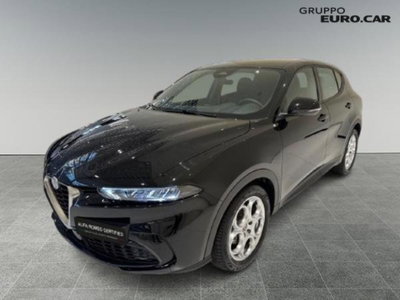 Alfa Romeo Tonale 1.5 hybrid Sprint 130cv tct7 usata