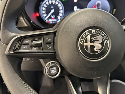 Alfa Romeo Tonale 1.5 hybrid Sprint 130cv tct7 (10)