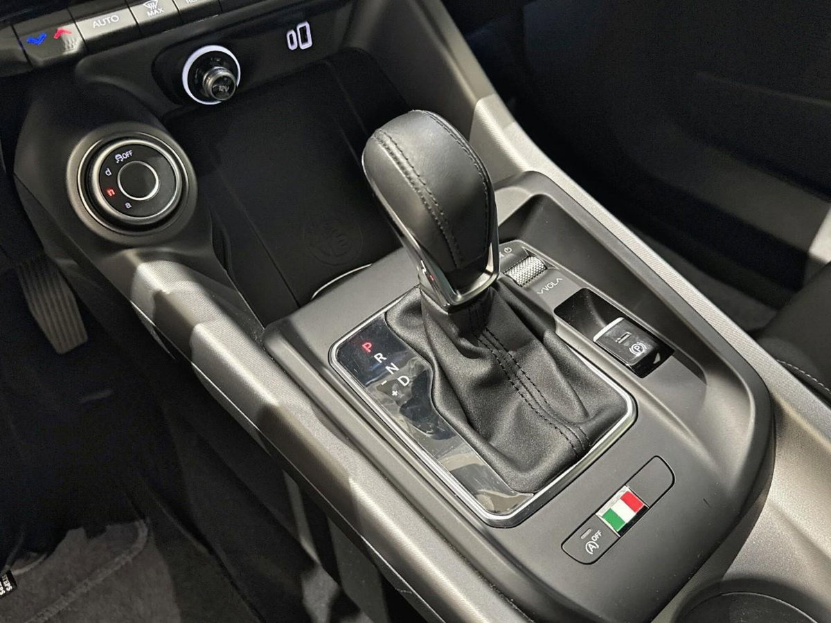 Alfa Romeo Tonale 1.5 hybrid Sprint 130cv tct7 (12)