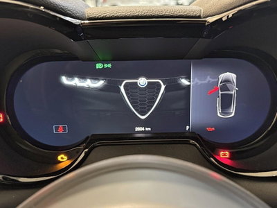 Alfa Romeo Tonale 1.5 hybrid Sprint 130cv tct7 (16)