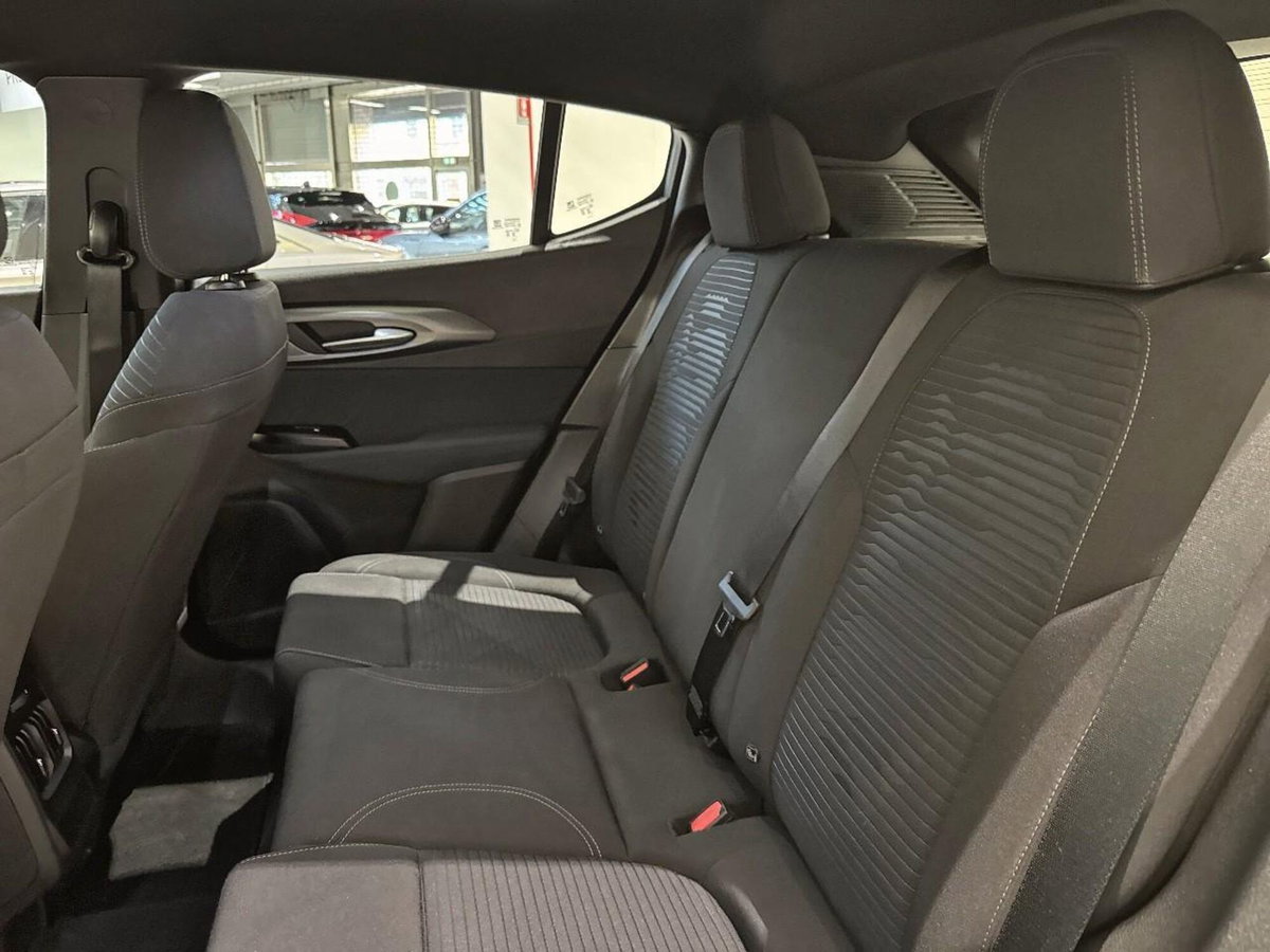 Alfa Romeo Tonale 1.5 hybrid Sprint 130cv tct7 (17)