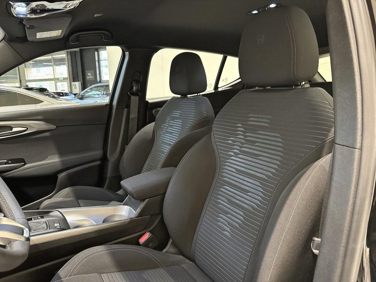 Alfa Romeo Tonale 1.5 hybrid Sprint 130cv tct7 (18)