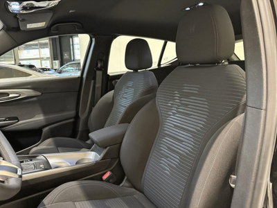 Alfa Romeo Tonale 1.5 hybrid Sprint 130cv tct7 (18)