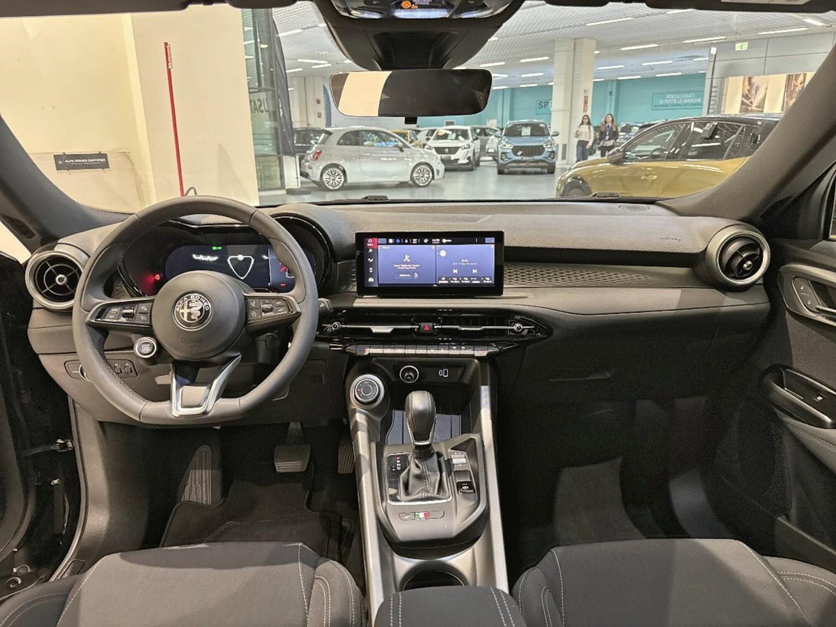 Alfa Romeo Tonale 1.5 hybrid Sprint 130cv tct7 (19)