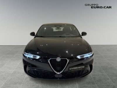 Alfa Romeo Tonale 1.5 hybrid Sprint 130cv tct7 (2)