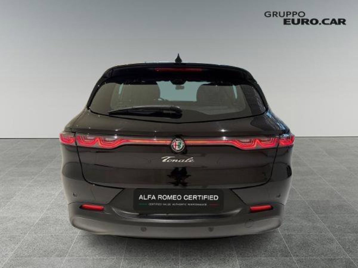 Alfa Romeo Tonale 1.5 hybrid Sprint 130cv tct7 (6)