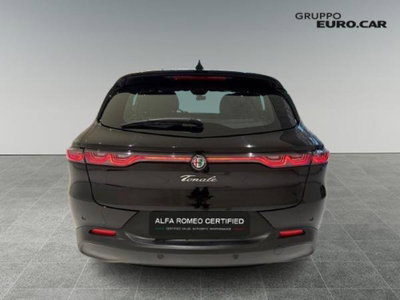 Alfa Romeo Tonale 1.5 hybrid Sprint 130cv tct7 (6)