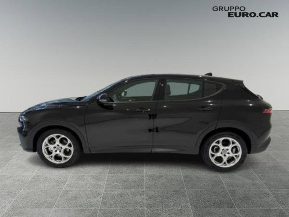 Alfa Romeo Tonale 1.5 hybrid Sprint 130cv tct7 (7)