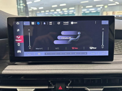Alfa Romeo Tonale 1.5 hybrid Sprint 130cv tct7 (9)