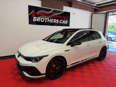 Volkswagen Golf 2.0 TSI GTI DSG Clubsport 45 usata