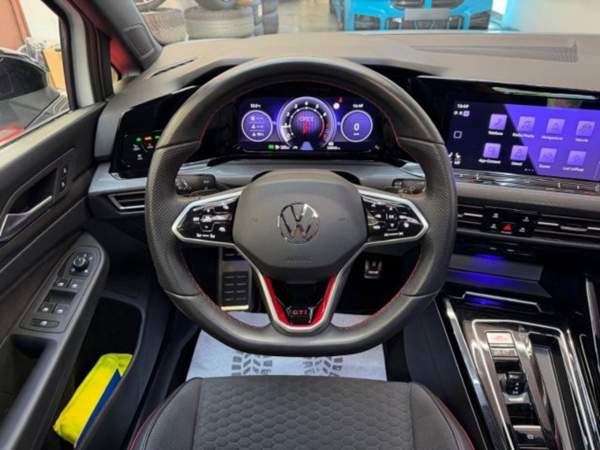 Volkswagen Golf 2.0 TSI GTI DSG Clubsport 45 (11)