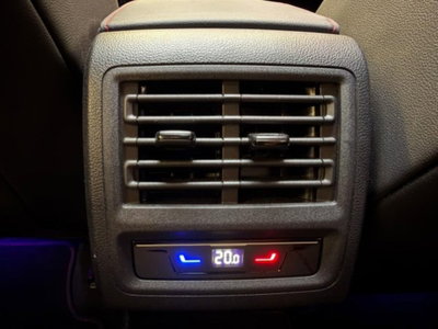 Volkswagen Golf 2.0 TSI GTI DSG Clubsport 45 (15)