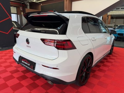 Volkswagen Golf 2.0 TSI GTI DSG Clubsport 45 (7)