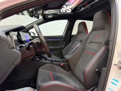 Volkswagen Golf 2.0 TSI GTI DSG Clubsport 45 (9)