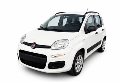 Fiat Panda 0.9 TwinAir Turbo Natural Power Lounge usata