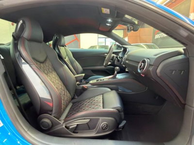 Audi TT Coupé 45 TFSI (12)