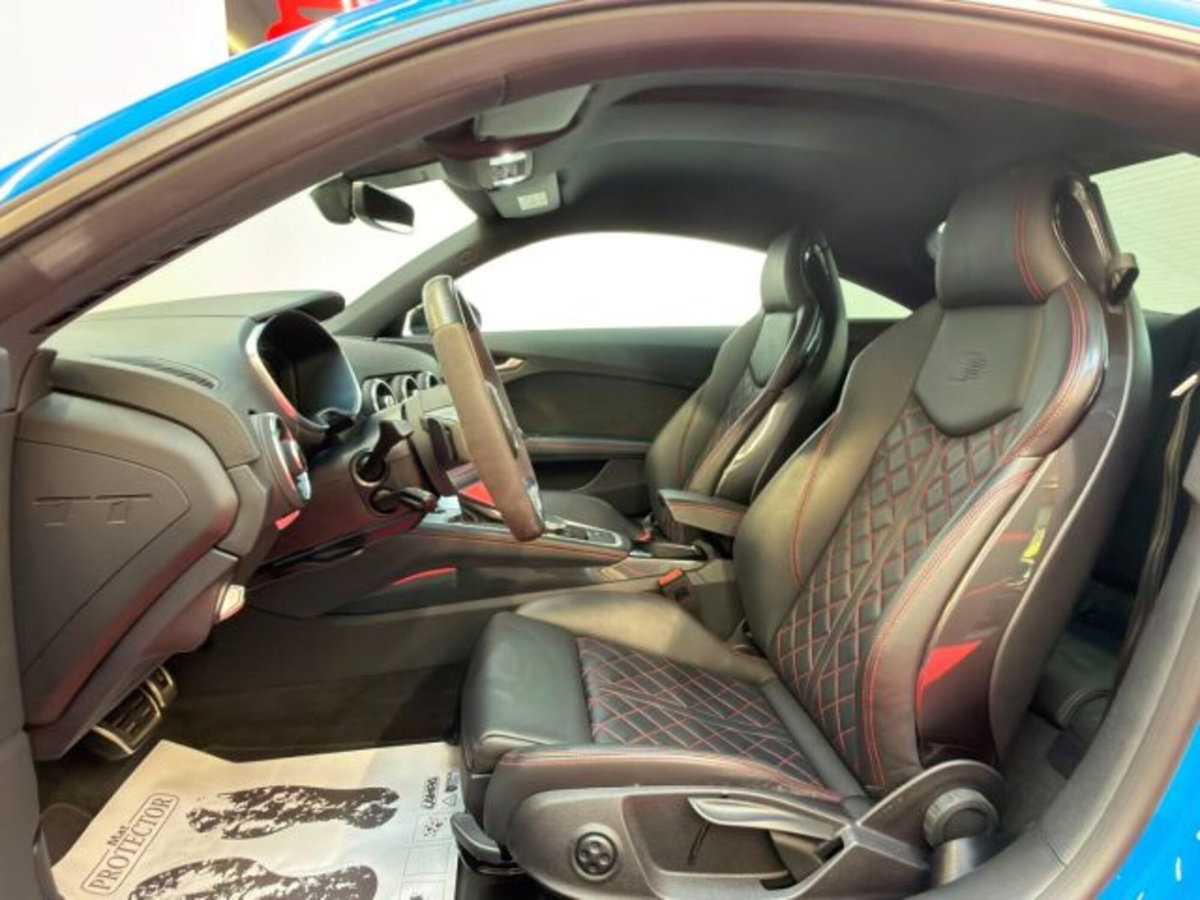 Audi TT Coupé 45 TFSI (9)