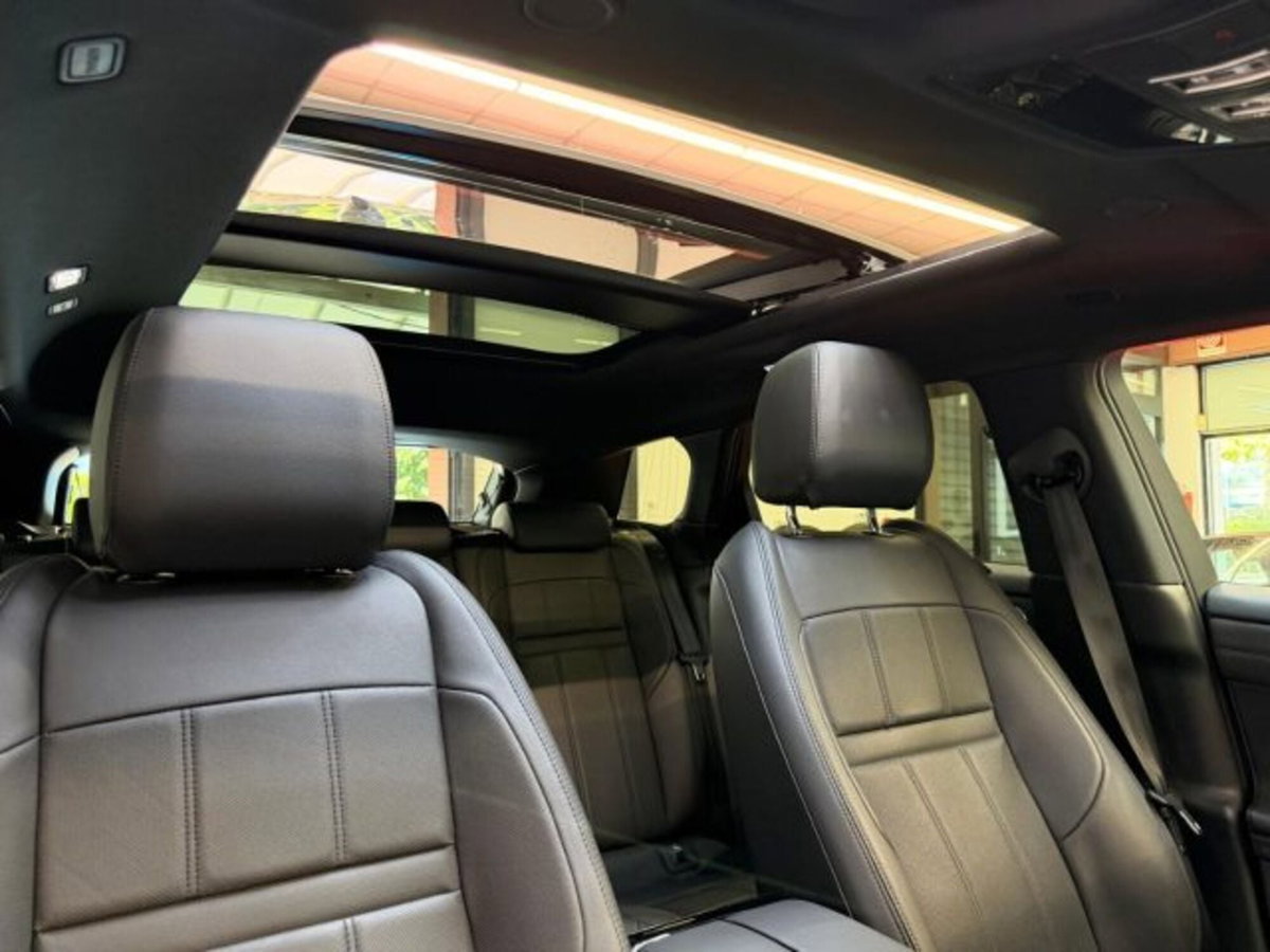 Land Rover Range Rover Evoque 2.0D I4 204 CV AWD Auto R-Dynamic (13)