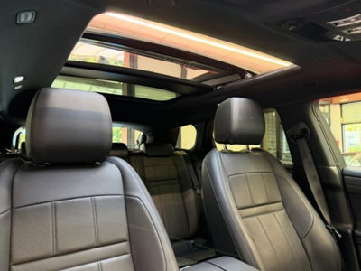 Land Rover Range Rover Evoque 2.0D I4 204 CV AWD Auto R-Dynamic (13)