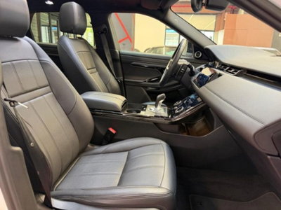 Land Rover Range Rover Evoque 2.0D I4 204 CV AWD Auto R-Dynamic (14)
