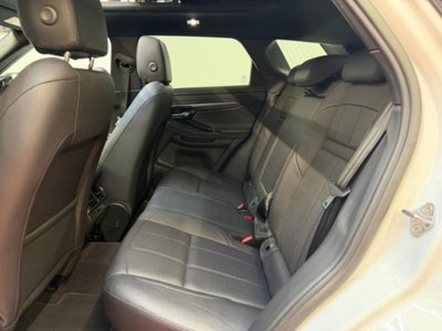 Land Rover Range Rover Evoque 2.0D I4 204 CV AWD Auto R-Dynamic (16)