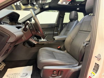 Land Rover Range Rover Evoque 2.0D I4 204 CV AWD Auto R-Dynamic (9)