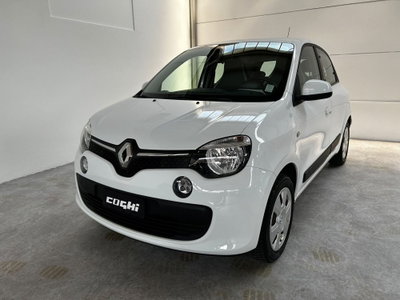Renault Twingo 1.0 SCe Live usata