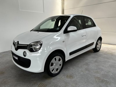 Renault Twingo 1.0 SCe Live (2)