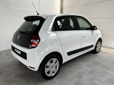 Renault Twingo 1.0 SCe Live (5)