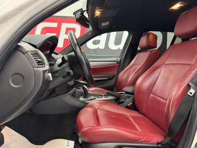 BMW X1 xDrive18d Msport (10)