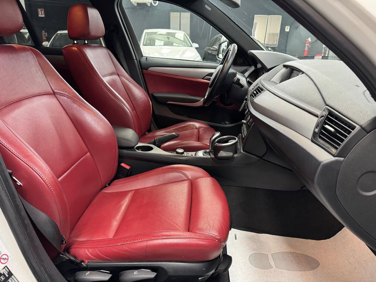 BMW X1 xDrive18d Msport (5)