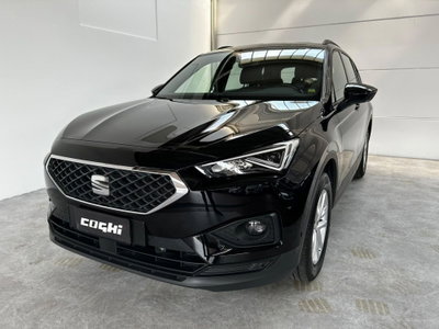 SEAT Tarraco 1.5 tsi Style 150cv usata