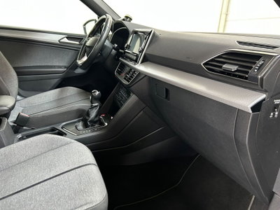 SEAT Tarraco 1.5 tsi Style 150cv (10)