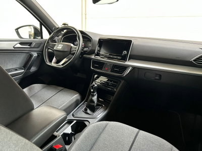 SEAT Tarraco 1.5 tsi Style 150cv (12)