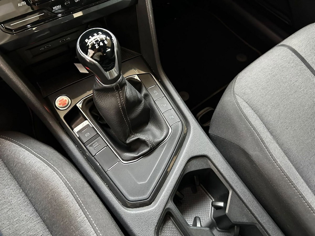 SEAT Tarraco 1.5 tsi Style 150cv (13)