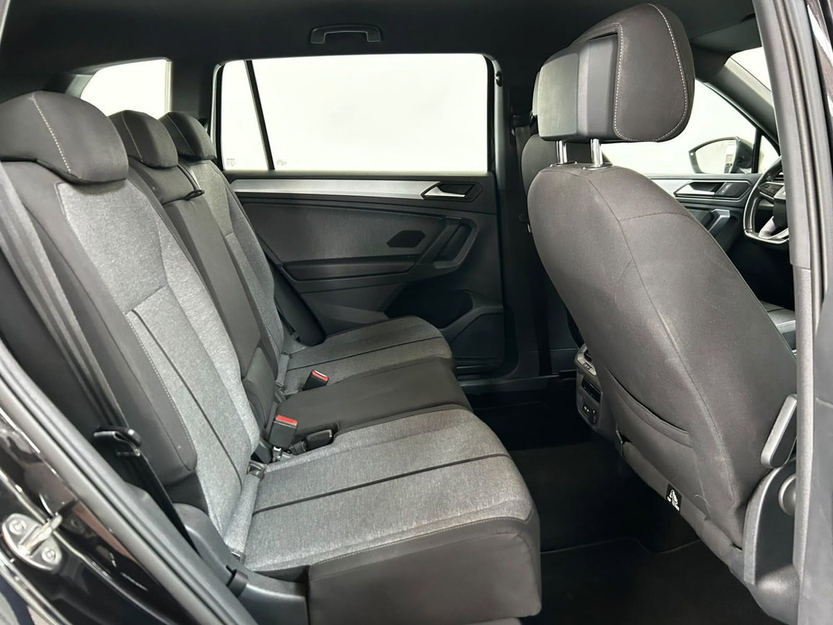 SEAT Tarraco 1.5 tsi Style 150cv (14)